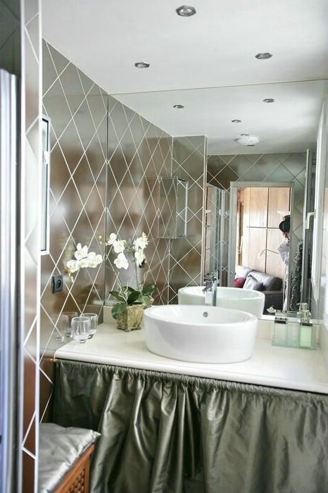 Allure-apart Montparnasse Paris