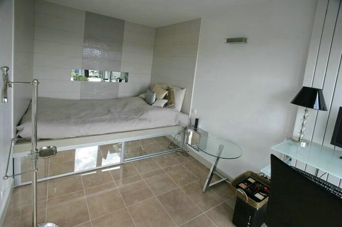 Apartment Allure-apart Montparnasse