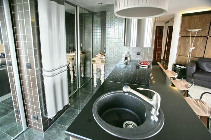 Apartment Allure-apart Montparnasse Paris