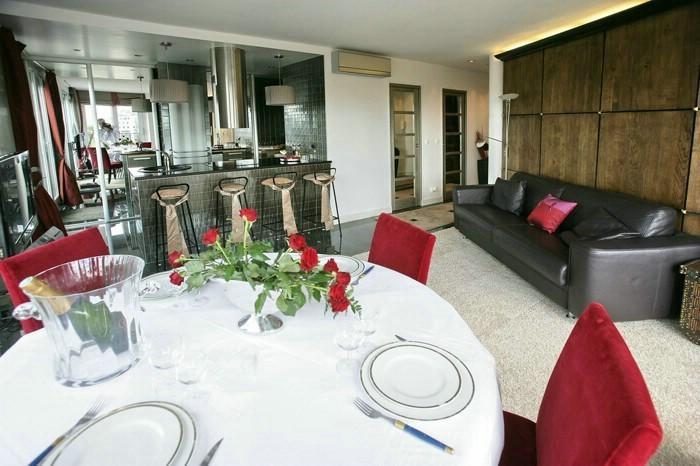 Apartment Allure-apart Montparnasse *