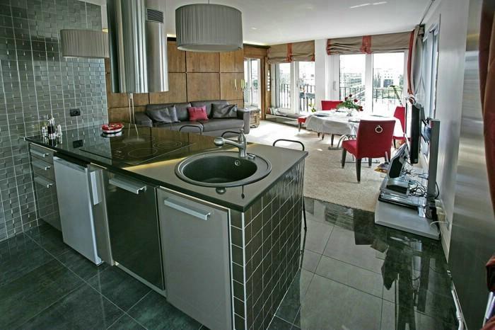 Apartment Allure-apart Montparnasse