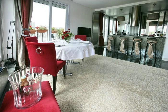 Apartment Allure-apart Montparnasse *