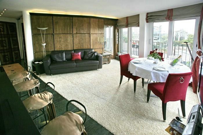 Apartment Allure-apart Montparnasse