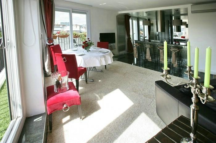 Apartment Allure-apart Montparnasse *