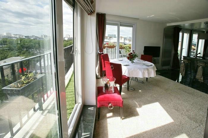 Allure-apart Montparnasse Paris