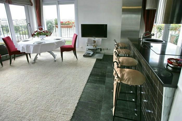 Apartment Allure-apart Montparnasse