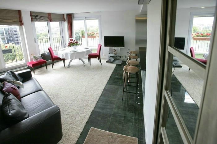Apartment Allure-apart Montparnasse Paris