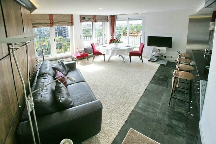Allure-apart Montparnasse Paris