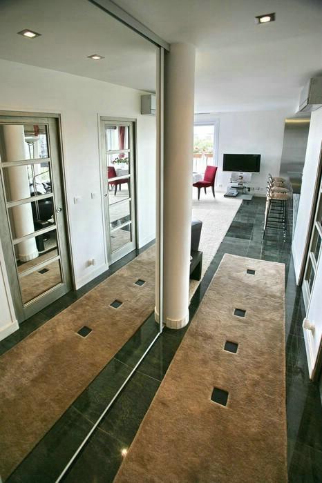 Apartment Allure-apart Montparnasse