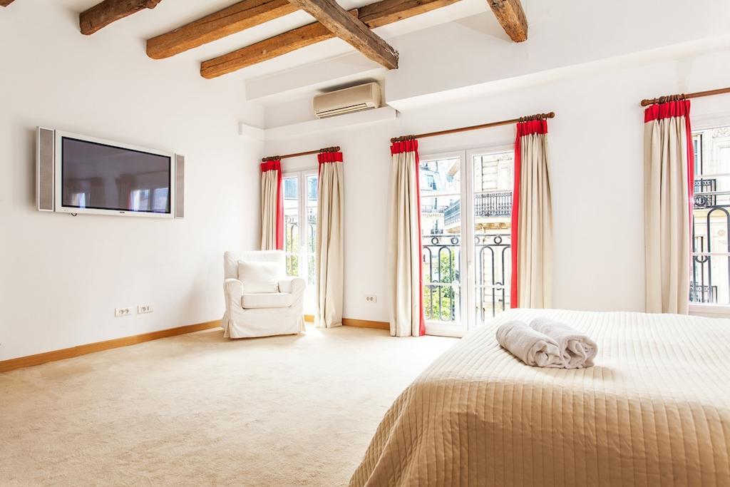 Apartment Private - St. Germain - Odeon *