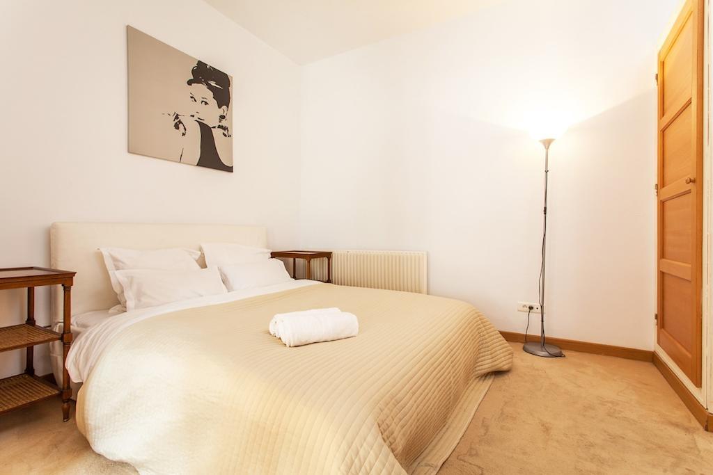 Apartment Private - St. Germain - Odeon Paris