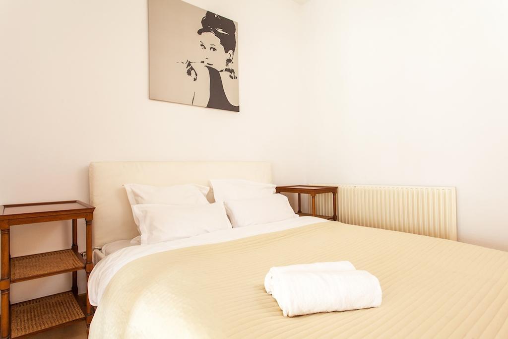 Apartment Private - St. Germain - Odeon *