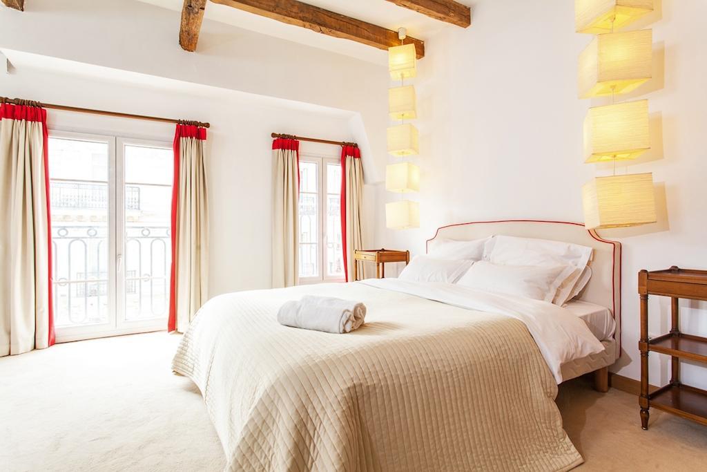 Apartment Private - St. Germain - Odeon