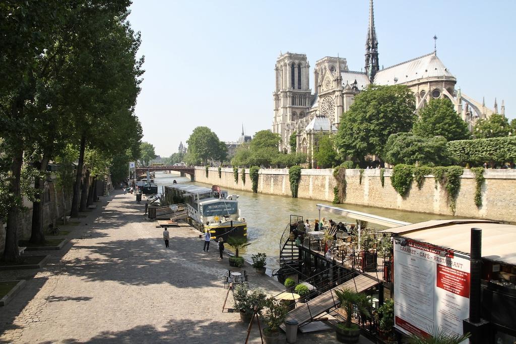 Apartment Private - St. Germain - Odeon *