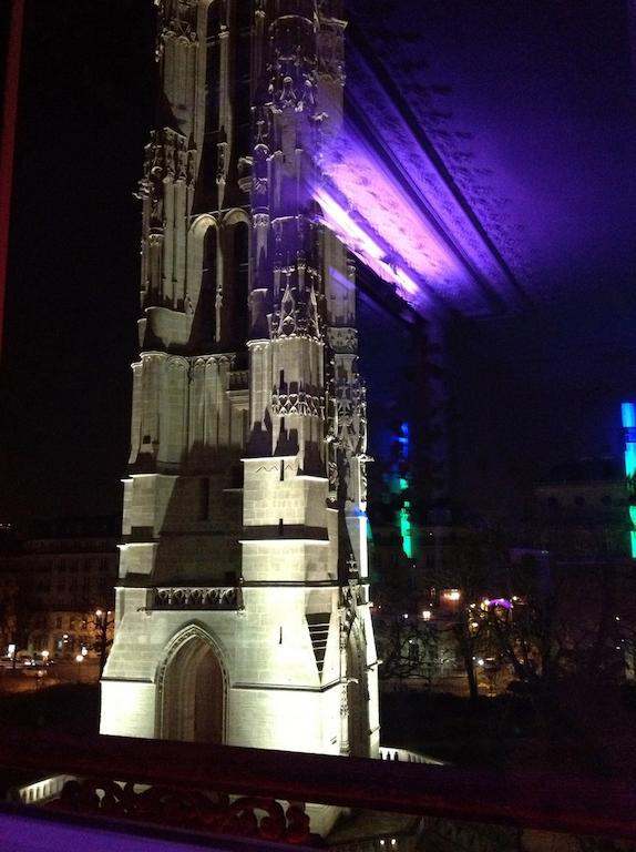 Gay Tour Saint-jacques