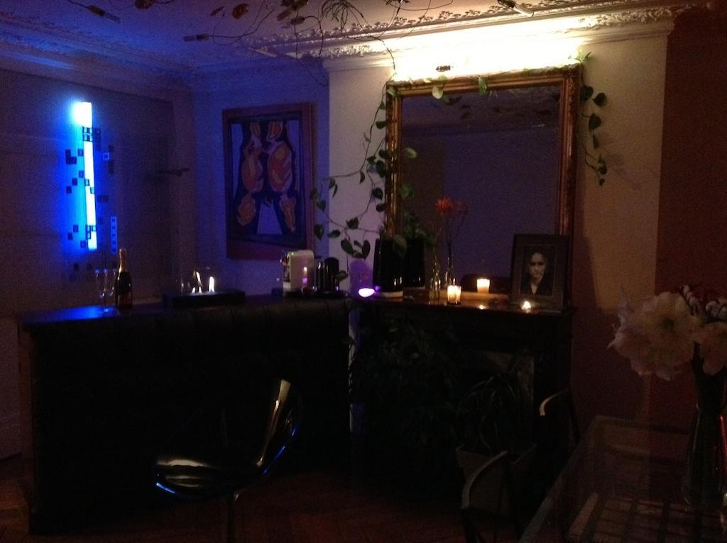 Guest house Gay Tour Saint-jacques *
