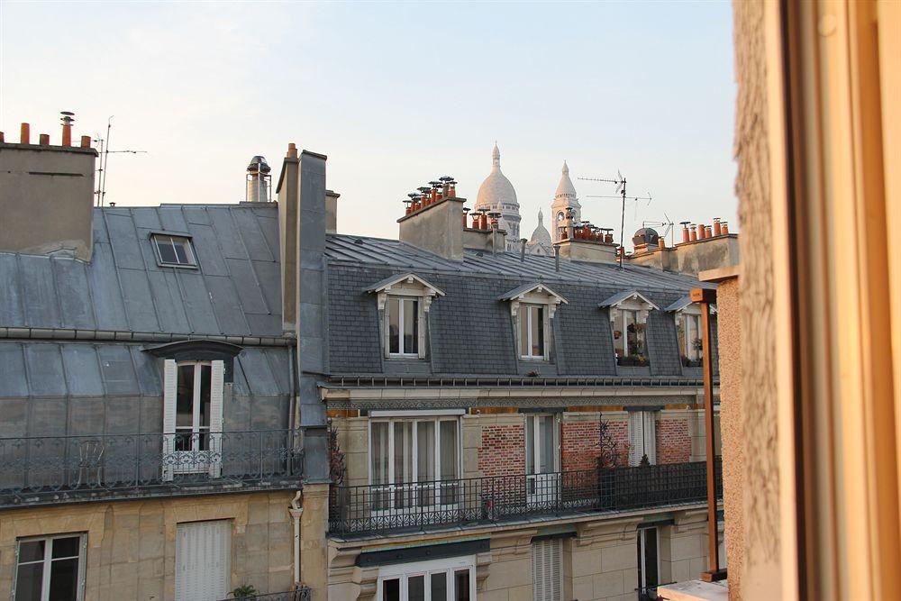 Montmartre Clignancourt
