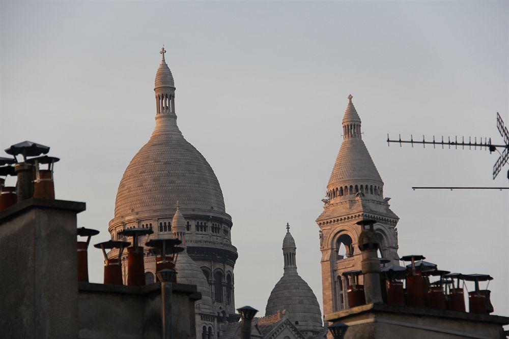 Montmartre Clignancourt