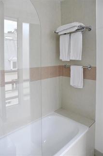 Hotel Arcadie Montparnasse