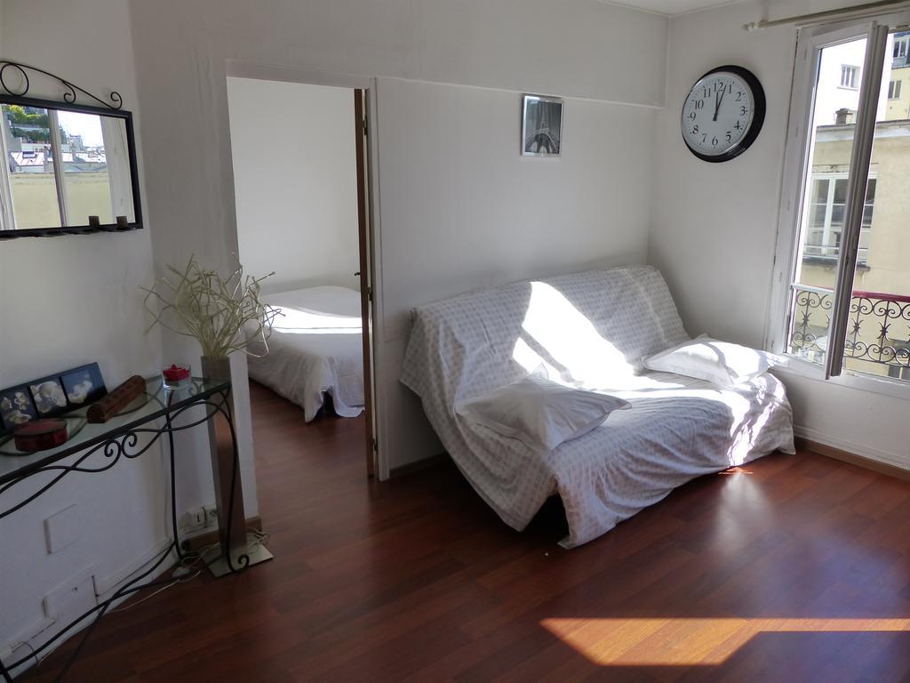 Appartement Good Morning Montmartre Paris