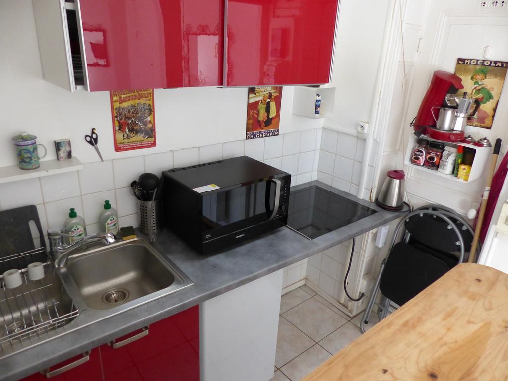 Appartement Good Morning Montmartre *