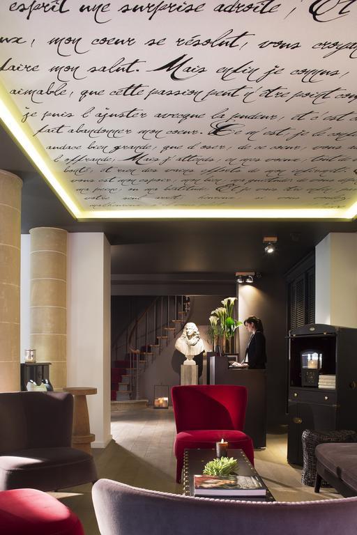 Moliere Paris