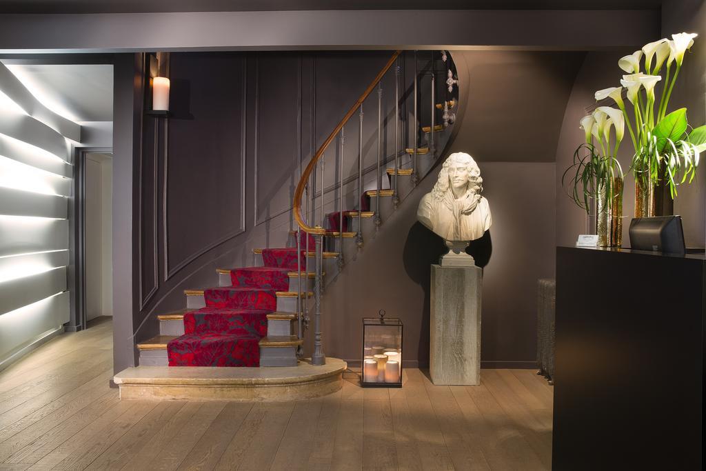 Hotel Moliere 4*