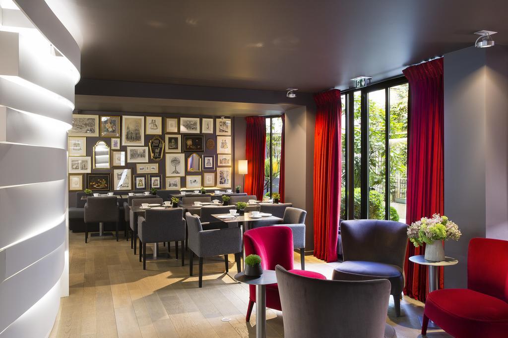 Hotel Moliere
