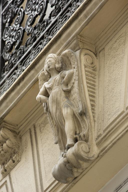 Hotel Moliere