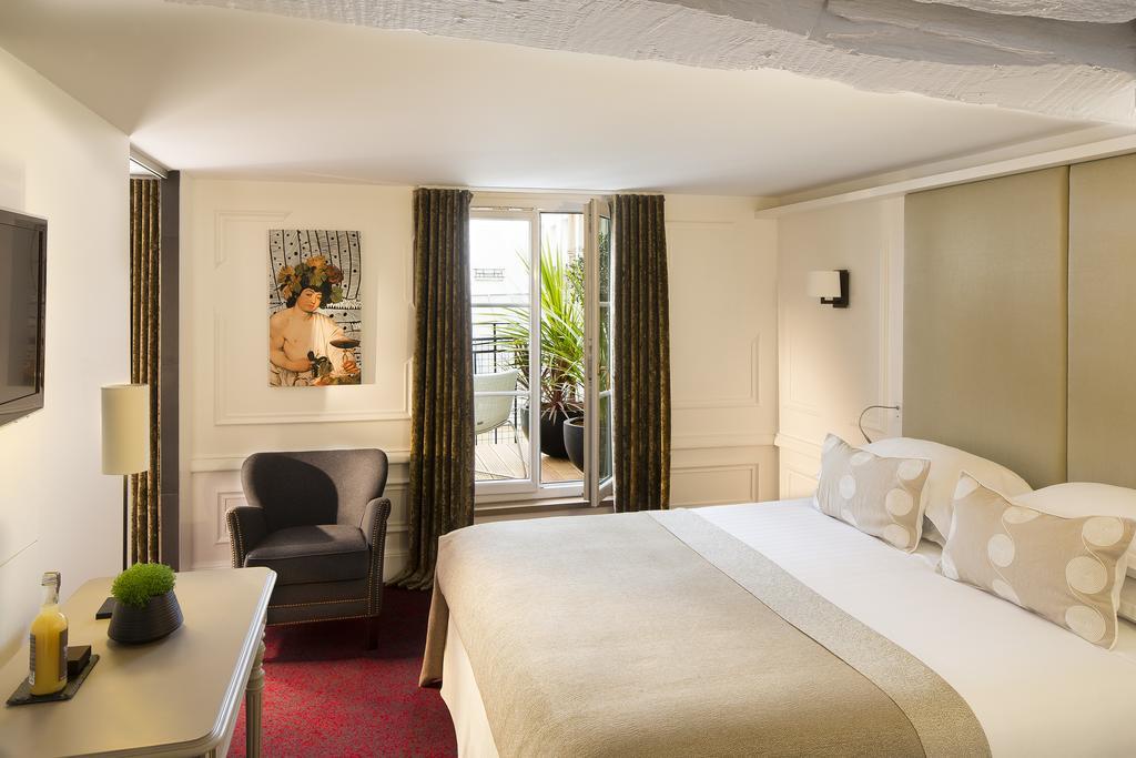 Hotel Moliere
