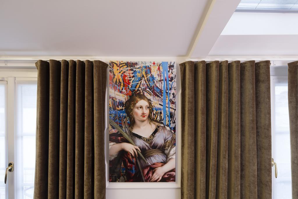 Moliere Paris