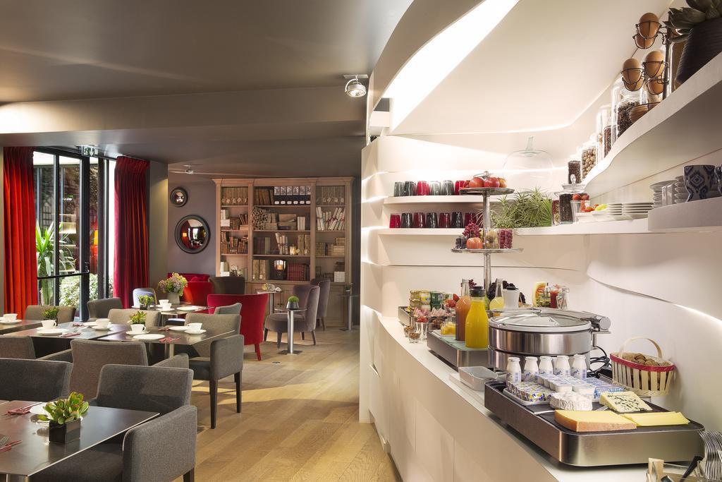 Moliere Paris