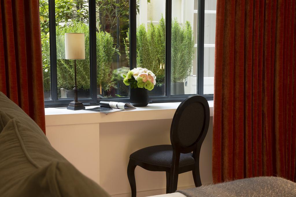 Hotel Moliere Paris