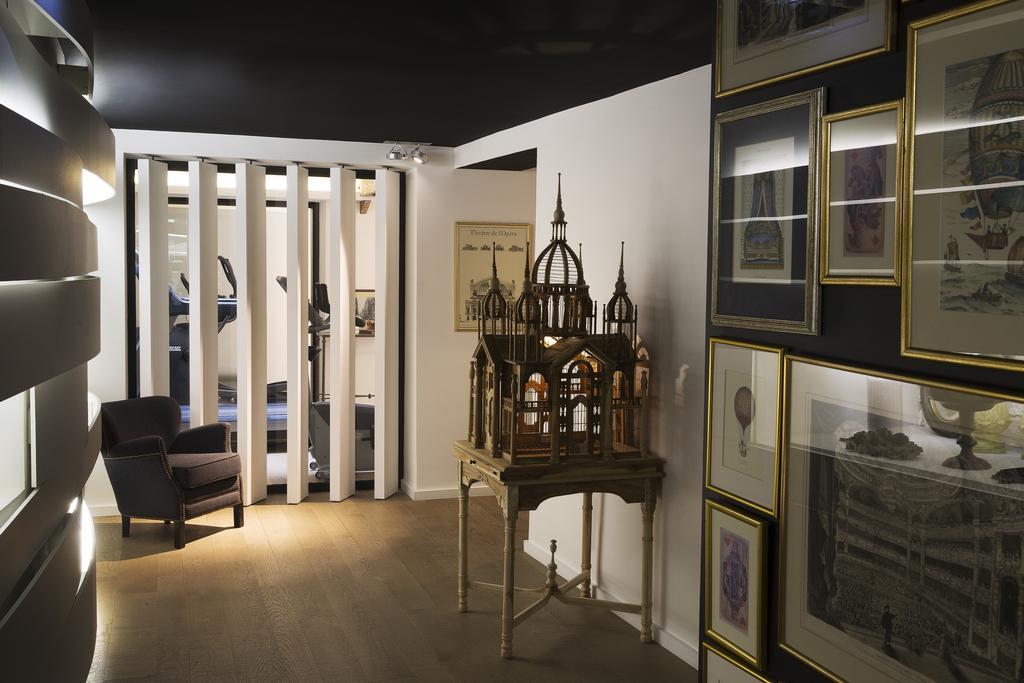 Hotel Moliere