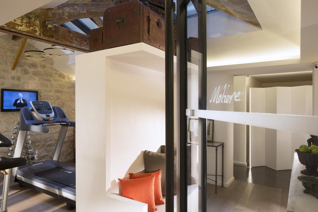 Hotel Moliere 4*