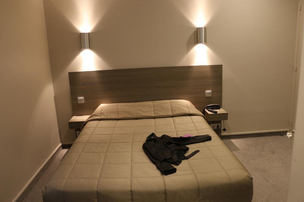 Hotel Des Arenes 3*