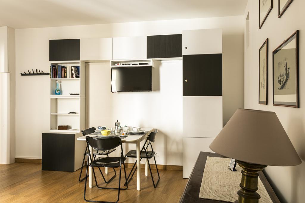 Apartment Halldis - Tour Eiffel