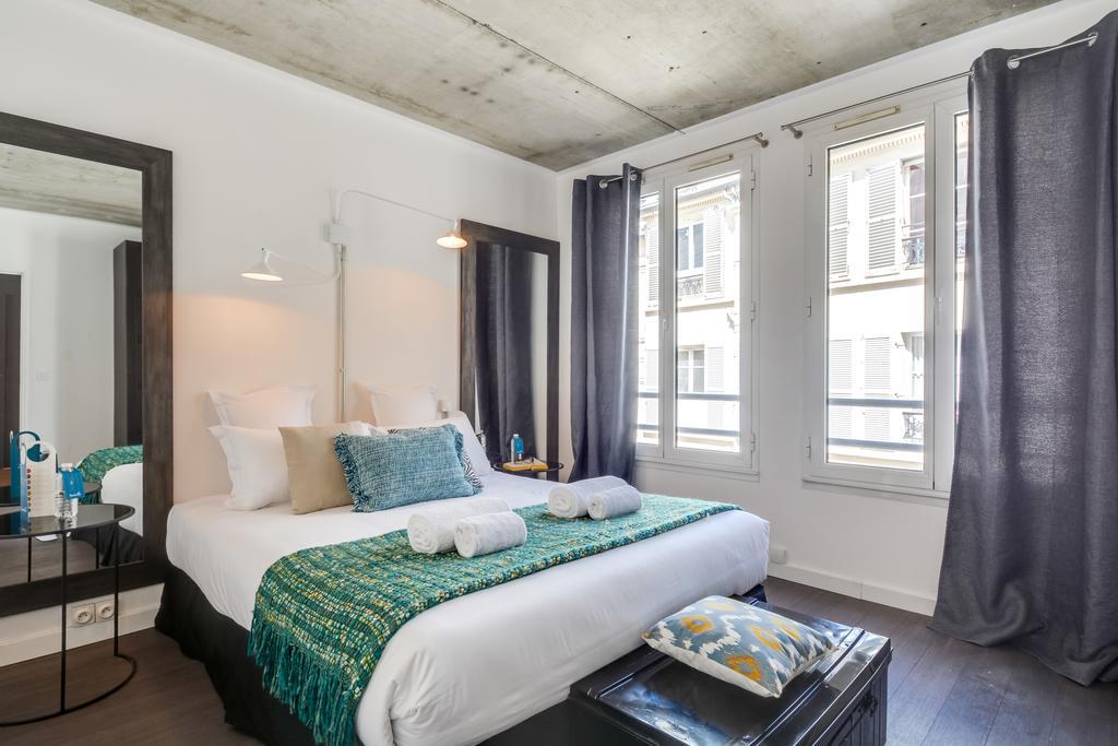 Apartment Sweet - Milan *