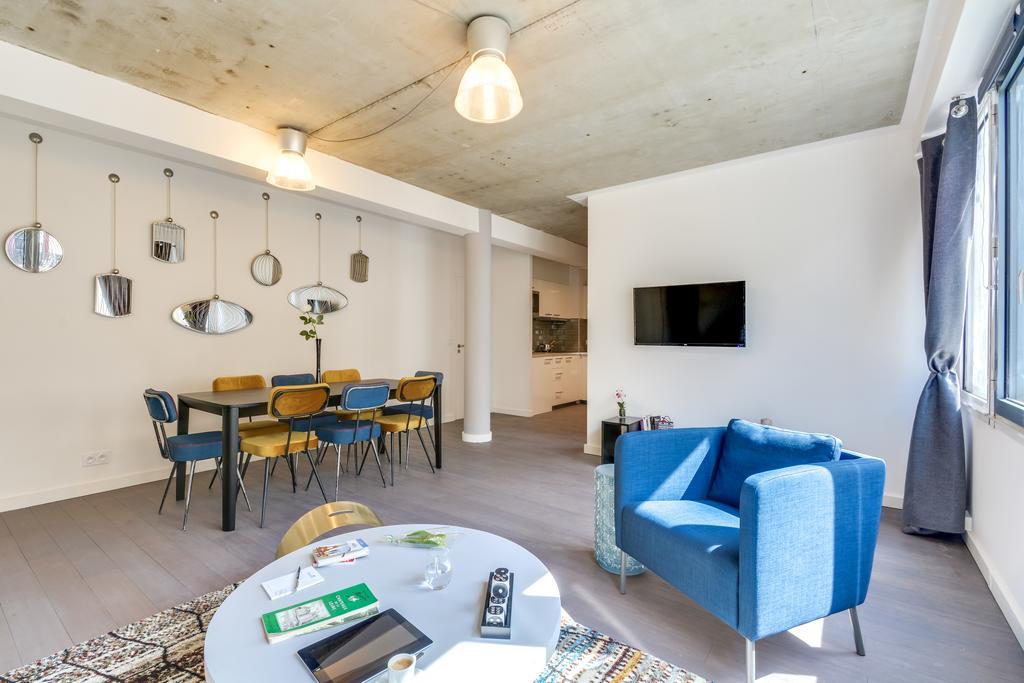 Apartment Sweet - Milan *