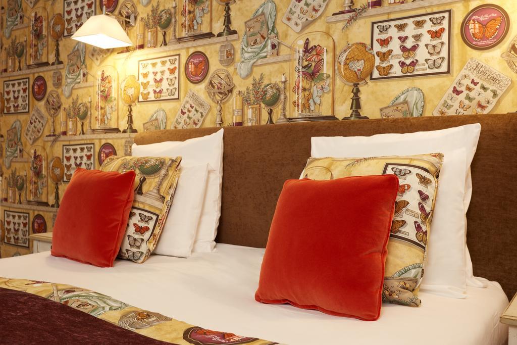 Hotel Relais Saint Jacques 4*