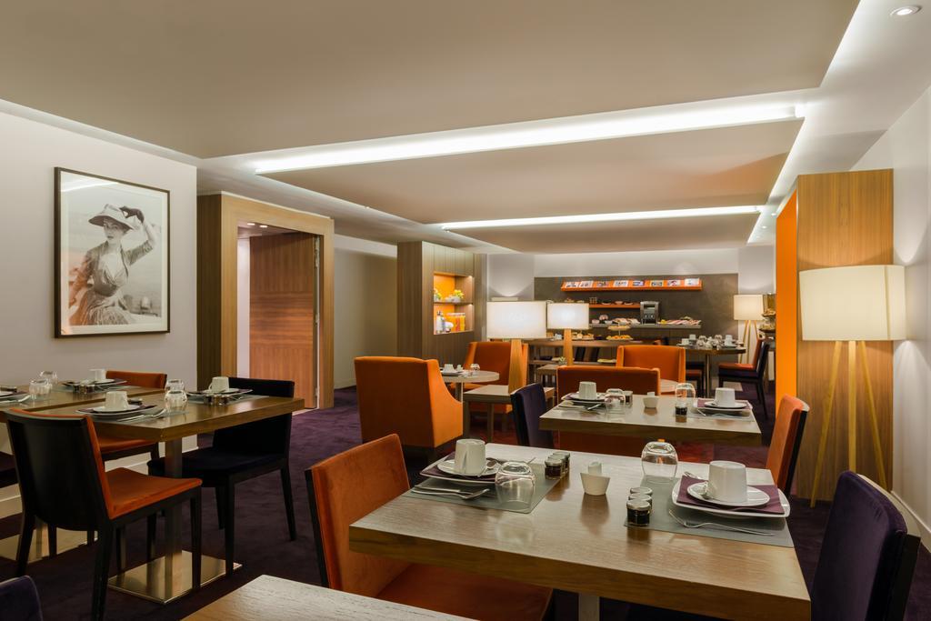 Hotel Derby Alma 4*