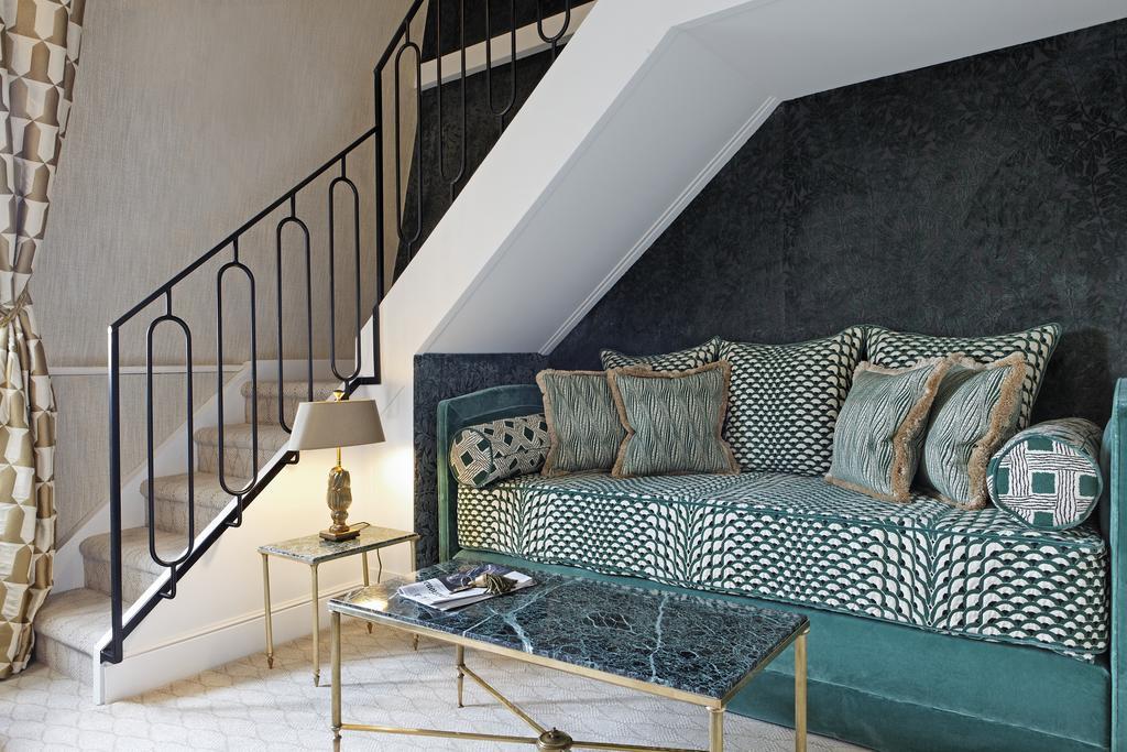 Hotel Relais Christine