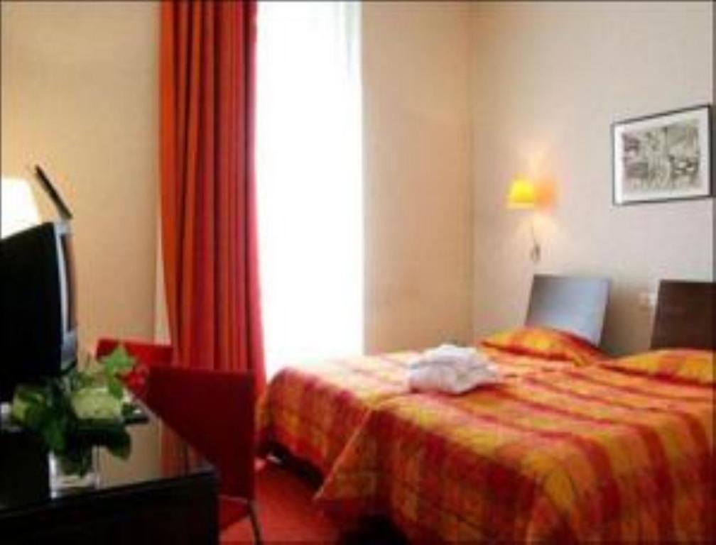 Pavillon Saint Augustin Hotel Paris