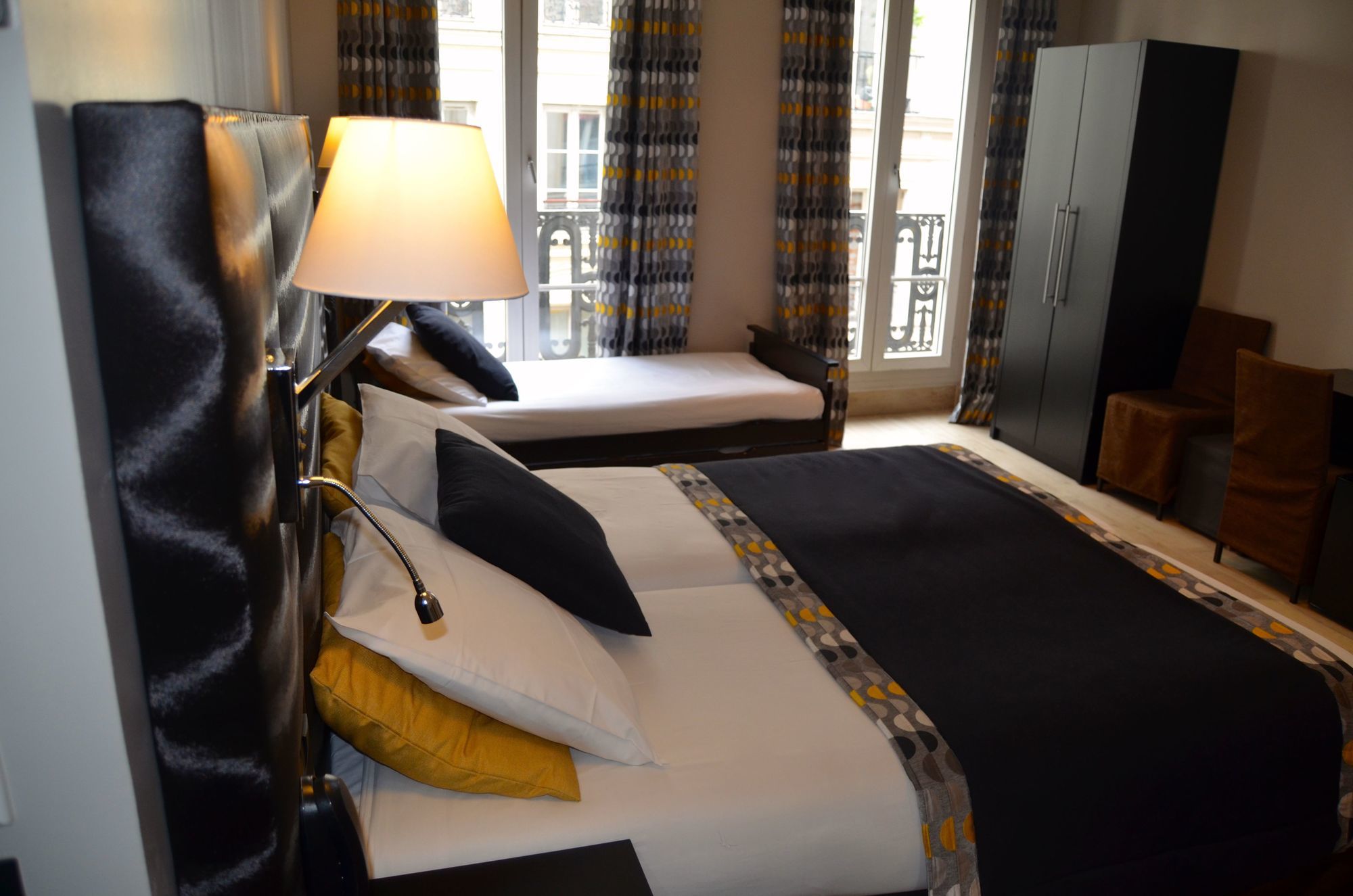 Hotel Migny Opéra Montmartre 3*