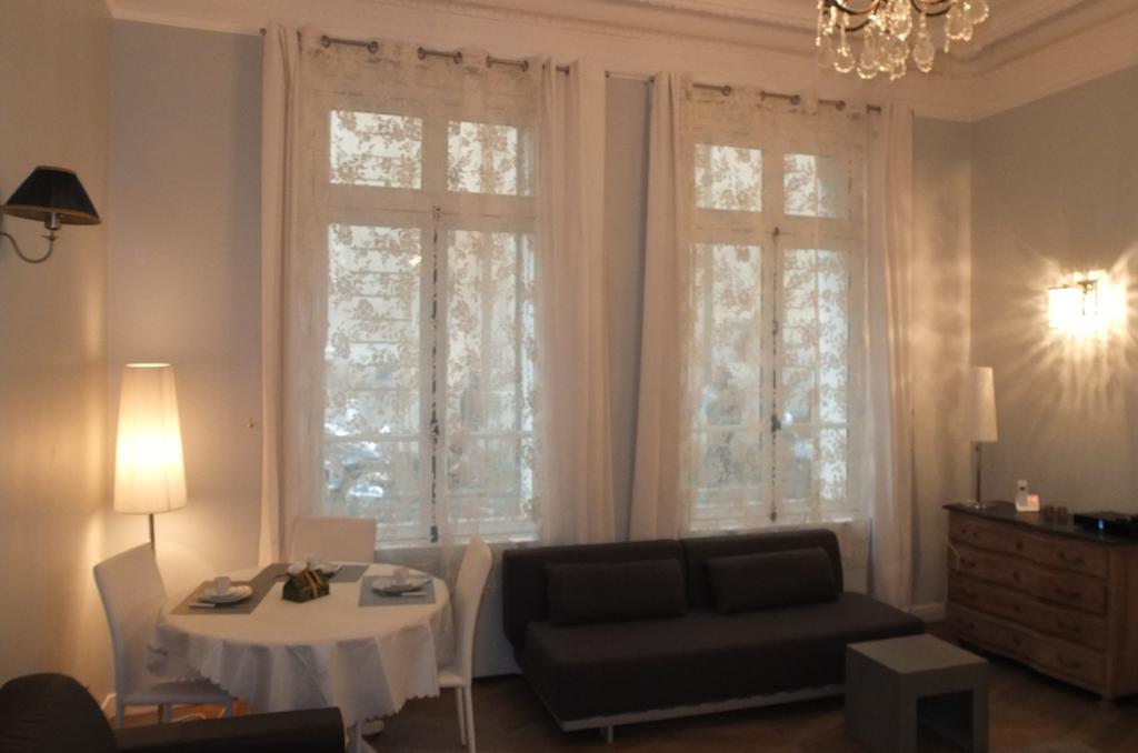 Apartment Solferino *