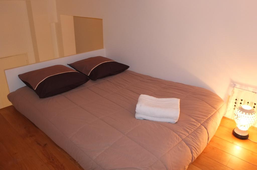 Apartment Solferino