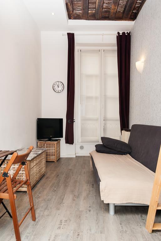 Apartment Petit Pompidou *