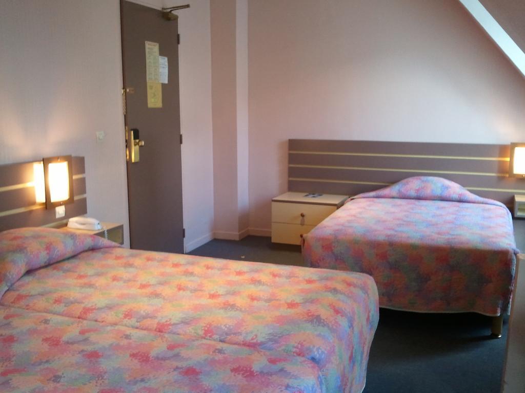 Hotel Le Pigalle