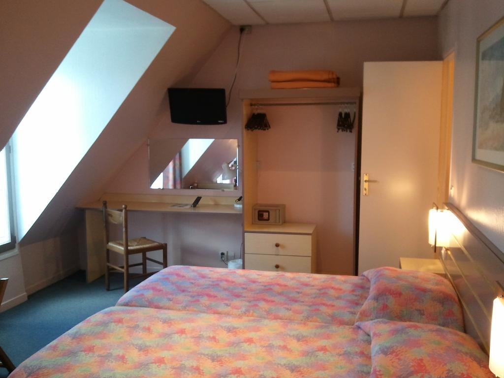 Hotel Le Pigalle 4*