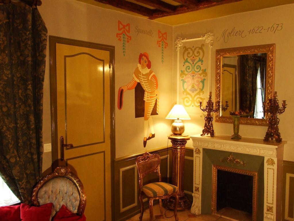 De Nesle Paris